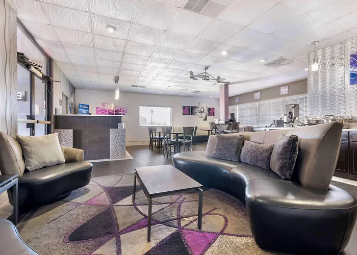 Best Western Santa Fe
