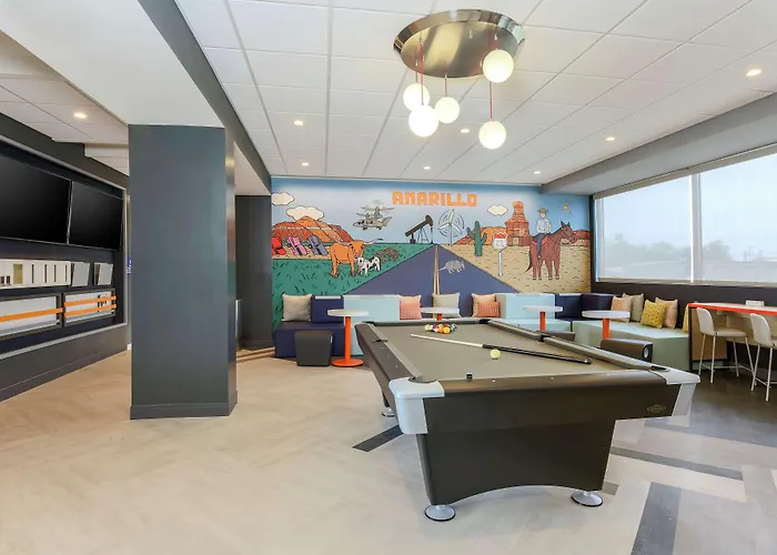 Tru By Hilton Amarillo West
