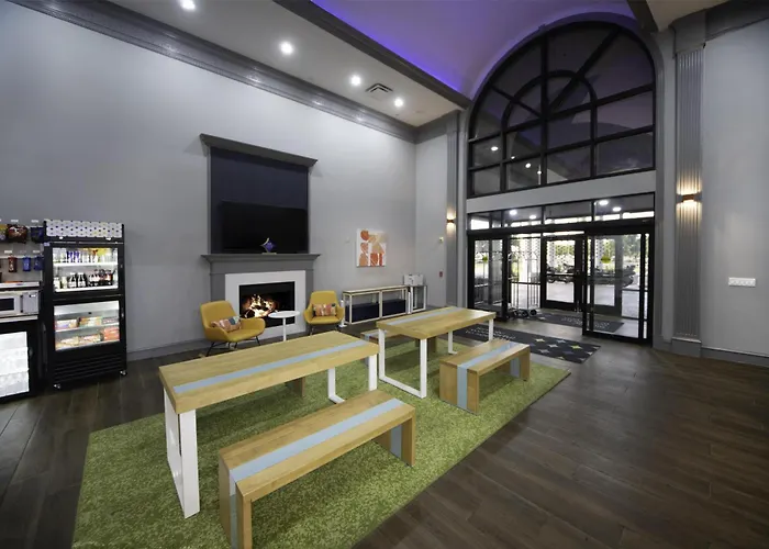 Spark By Hilton Amarillo East