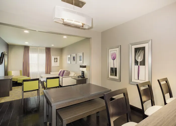 Holiday Inn Express & Suites Amarillo West By Ihg